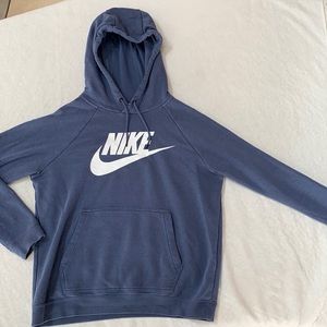 Women’s Nike Hoodie Size M